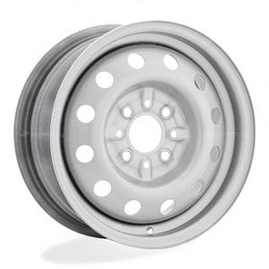 ТЗСК Lada 6x15/4x98 ET 35 Dia 58.5 Серебро