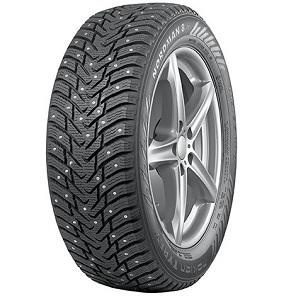 Ikon Nordman 8 185/55 R15 86T XL