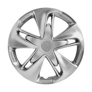 AIRLINE AWCC-13-19 - Колпаки колесные 13 Супер Астра , серебристый