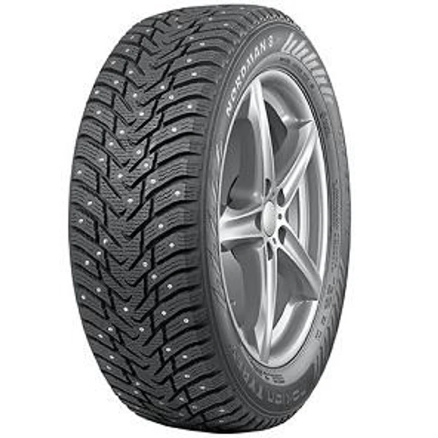 Ikon Nordman 8 185/55 R15 86T XL