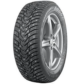Ikon Nordman 8 185/55 R15 86T XL
