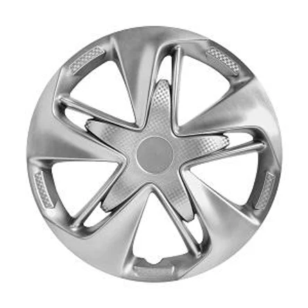 AIRLINE AWCC-13-19 - Колпаки колесные 13 Супер Астра , серебристый