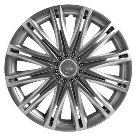 AIRLINE AWCC-13-11 - Колпаки колесные 13 Скай, серебристый