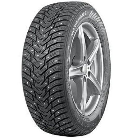 Ikon Nordman 8 185/55 R15 86T XL