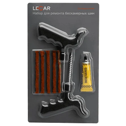 Набор для ремонта б/к шин